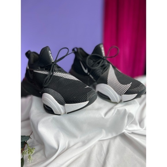 Nike SuperRep Go 2 Women's Training Shoes SZ 8 - Picture 3 of 9